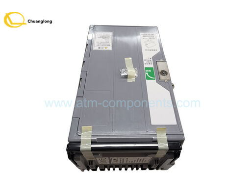 좋은 가격 YA4229-4000G001 ATM 기계는 OKI ID01886 SN048410 현금화 카세트를 분해합니다 중국 온라인으로