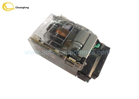 좋은 가격 TS-EC2G-U13210H ATM 부품 Hitachi-Omron V2G 카드 리더기 2845V UR2 재활용 V2G 카드 리더기 온라인으로