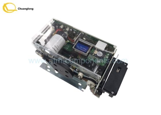 좋은 가격 ICT3Q8-3A0179 ATM 부품 NCR 산키오 ATM 카드 리더 온라인으로
