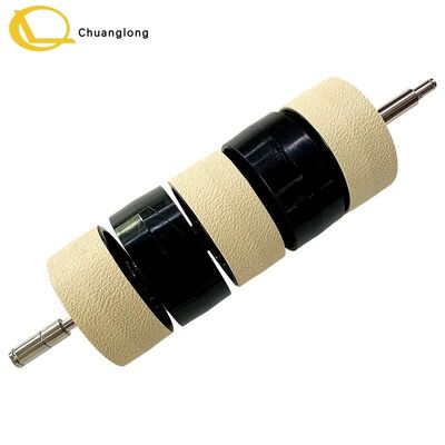 좋은 가격 NCR 운송 드럼 Assy 445-0677608 롤러 샤프트 6622 58XX ATM CDM CRM 키오스크 셀프 서비스 부분 4450677608 온라인으로