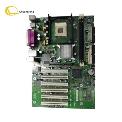 좋은 가격 49204203000C ATM 기계 예비 부품 오리지널 Diebold Opteva 0MB 2G 메인보드 49-204203-000C 49204203000C 온라인으로