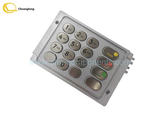 좋은 가격 4450783520 445-0783520 EPP-4 S 키보드 NCR ATM 부품 NCR 셀프서브 27 EPP 4 온라인으로