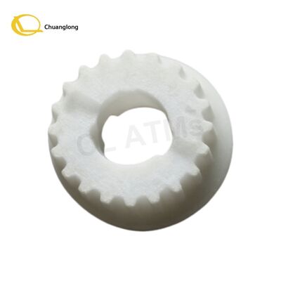 좋은 가격 ATM 기계 부품 기어 20 이빨 Wincor Nixdorf C4060 Cineo for Input Module Collector Unit CRS 01750248000-67 기어 20 이빨 온라인으로