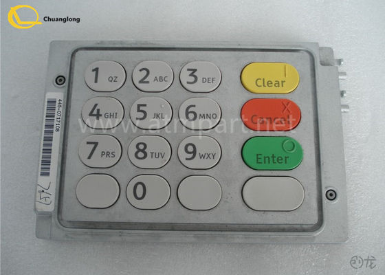 좋은 가격 NCR 튼튼한 Atm 숫자 키패드, 66XX Atm 스키머 Pinpad EPP 물자 온라인으로