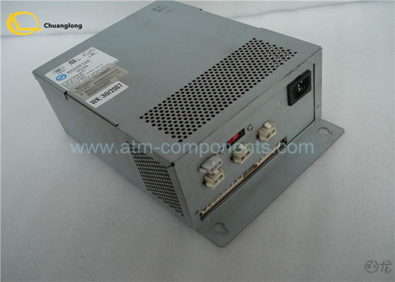 좋은 가격 Wincor 중앙 III의 01750069162의 Atm 성분 회색 상자를 전력 공급 온라인으로