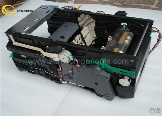 좋은 가격 CMD V4 쌓아올리는 기계 단위 Wincor Nixdorf ATM는 단 하나 불량품 01750109659 P/N로 분해합니다 온라인으로