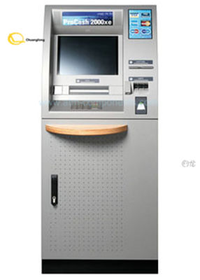 좋은 가격 높은 능률적인 자동화된 거래 기계, Wincor 새로운 본래 Atm 기계 온라인으로