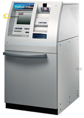 좋은 가격 공항을 위한 자동적인 Atm 카드 기계, 사업을 위한 자유로운 자동 현금 인출기 온라인으로