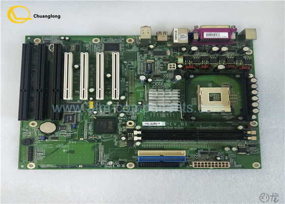 좋은 가격 핵심 펜티엄 4 어미판, Atx 바이오스 V2.01 P4 Pivat 4 Cpu 어미판 온라인으로