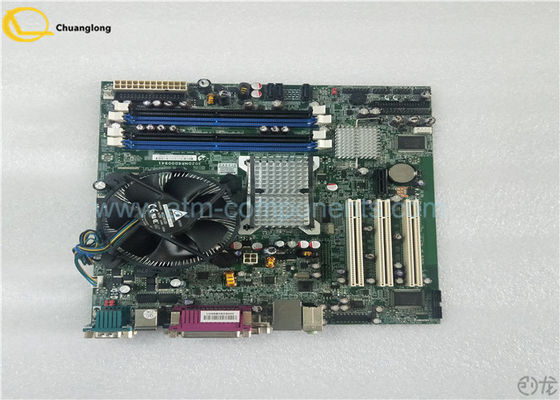 좋은 가격 NCR Talladega 어미판 ATM 기계는 CPU/팬 인텔 LGA 775 EATX로 분해합니다 온라인으로