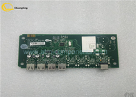 328의 PCB Diebold ATM 부 4는 USB 허브에 의하여 주문을 받아서 만들어진 크기 49211381000B 모형을 향합니다