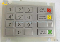 개장된 Wincor V5 EPP ATM 키보드 Pin 패드 1750155740/01750155740 P/N