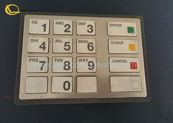좋은 가격 EPP7 Atm Pin 패드, Citibank 만질 수 있는 Atm 키패드 긴 수명을 주문 설계하십시오 온라인으로