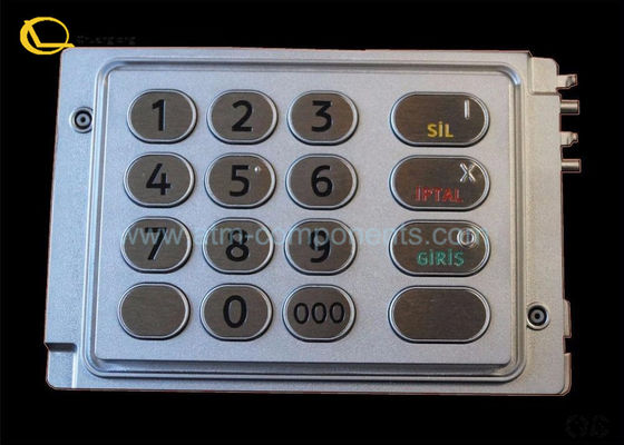 좋은 가격 NCR 66 EPP ATM 키보드 445 - 0745408/445 - 0717108 P/N 터키 어 버전 온라인으로