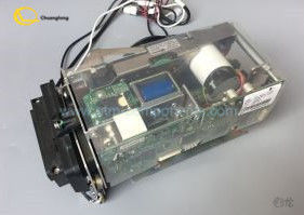 좋은 가격 GRG 똑똑한 신용 카드 독자, 51578523231의 Atm 기계 부속 상자 모양 온라인으로