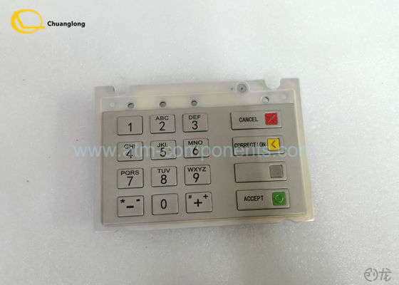좋은 가격 ATM 키보드 Wincor Nixdorf ATM는 EPPV6 01750159341를 1750159341 영국 버전 분해합니다 온라인으로