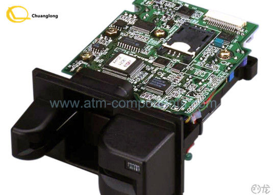 좋은 가격 NCR ATM Sankyo 카드 판독기 CHD 복각 잡종 ICM300-3R1372 IFM200-0200 온라인으로