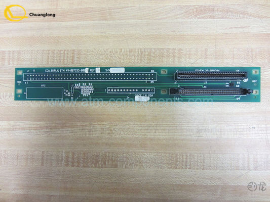 좋은 가격 CCA 49-007533-000 Diebold ATM는 뒤판 DB40060를 90 일 보장 분해합니다 온라인으로