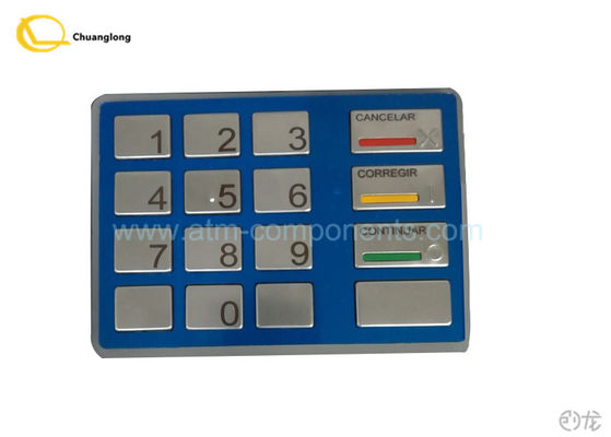 좋은 가격 본래 Diebold ATM는 EPP5 스페인 키보드 BSC LGE ST STL EPP5 49-216680-764E 49216680764E를 분해합니다 온라인으로