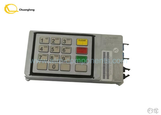좋은 가격 4450660140 445-0661848 NCR 58 ATM 키보드 NCR EPP Pinpad 4450661848 온라인으로