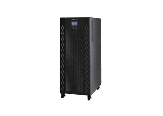 좋은 가격 ISO9001 380V 밖으로 100KVA에 있는 무정전 전원 온라인 UPS 탑 구조 380V 120 KVA 온라인으로