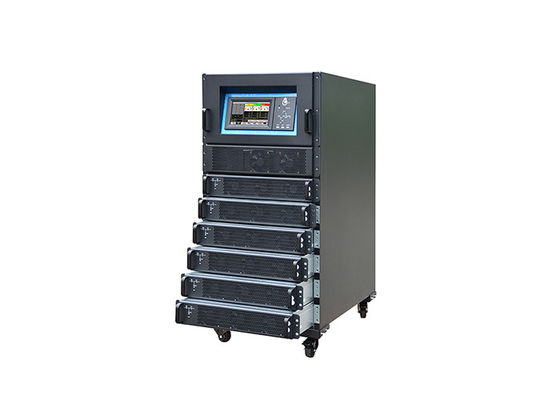 좋은 가격 IP20 무정전 전원/모듈 UPS 체계 120KVA 20KVA 힘 단위 온라인으로