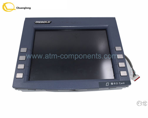 좋은 가격 Diebold 본래 ATM 부속 Opteva 15