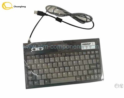 좋은 가격 49201381000A Diebold 정비 키보드 USB 49-201381-000A 49-221669-000A Rev2 온라인으로