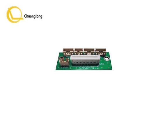 좋은 가격 1750256248-62 ATM 성분 Wincor TP28 열 영수증 인쇄 기계 PCB 널 온라인으로