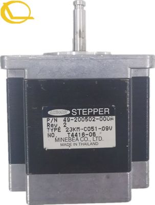 좋은 가격 368 378 디에볼트 ATM은 49-200502-000A 옵테바 스텝 모터를 분할합니다 온라인으로