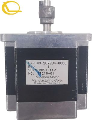 좋은 가격 49-207984-000c 디에볼트 ATM 미네베아 스텝 모터 부품 온라인으로