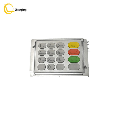 4450745408 445-0745408 NCR ATM EPP 키보드 66XX 445-0701333 445-0661401 부분