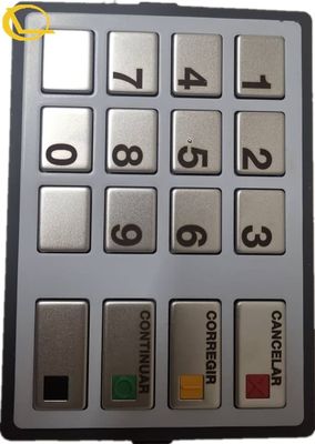 좋은 가격 디에볼트 368 328 00155797764B EPP7 키보드 ES 스페인 PCI ATM 부분 온라인으로