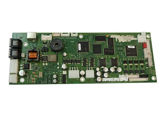 좋은 가격 위 텐코 시네오 C4060 분배 모듈 CR PCB -1시 -1분 온라인으로