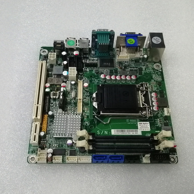 NCR BRM 메인보드 리버사이드 인텔 Q67. LGA1155.M 6622E 보드 4450746025 4450752088