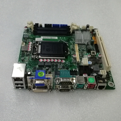 NCR BRM 메인보드 리버사이드 인텔 Q67. LGA1155.M 6622E 보드 4450746025 4450752088