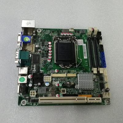 NCR BRM 메인보드 리버사이드 인텔 Q67. LGA1155.M 6622E 보드 4450746025 4450752088