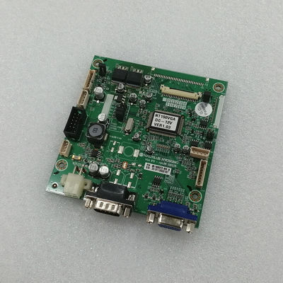 좋은 가격 S5611000273 ATM 광고 이사회 DVI 엘시디 판넬 효성 CRM 8000TA 5611000273 NT150VGA 부분 온라인으로