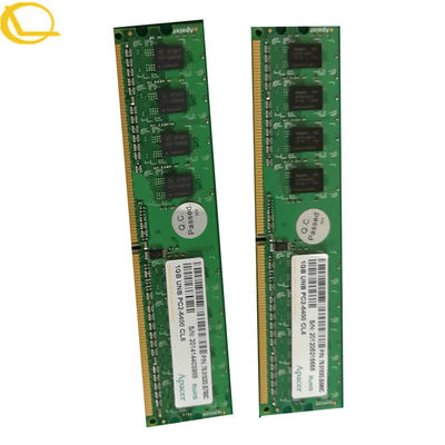 좋은 가격 1GB UNB PC2-6400 ATM 성분 CL6 압아케르 비 ECC 메모리 램 위 텐코 닉스도르프 온라인으로