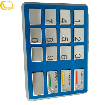 좋은 가격 49-216680-754E EPP5 디에볼트 스페인 키보드 효성 ATM 부분 온라인으로