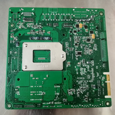 445-0764433 445-0767382 NCR ATM 부품 S2 PC 핵심 Estoril 마더보드 LGA1150 1151 Win10 4450767382 4450764433