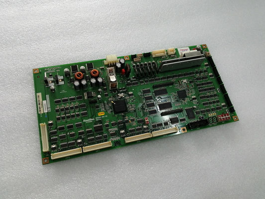 좋은 가격 효성 CRM BRM20 BRM24 RBU 메인 제어보드 7760000093 8000TA RBU MX8200 모니맥스 8600 8000TA 온라인으로