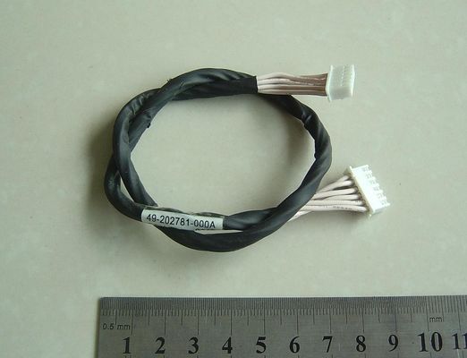 좋은 가격 디에볼트 옵테바 385 밀리미터 케이블 모터 49202781000A ATM 머신 부분 온라인으로