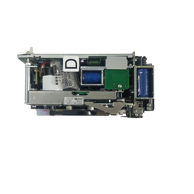 디에볼트 ASD 카드 판독기 49-209540-000F ATM 머신 부분