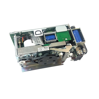 디에볼트 ASD 카드 판독기 49-209540-000F ATM 머신 부분
