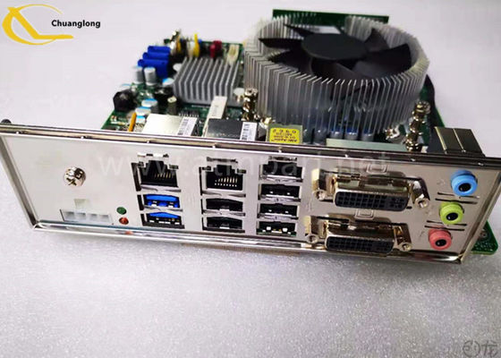 좋은 가격 디에볼트 윈도우 10은 메인보드 HD106-DED 774-HD106D-001G 아르 0A3 LGA1155 소켓 산업적 메인보드를 업그레이드합니다 온라인으로
