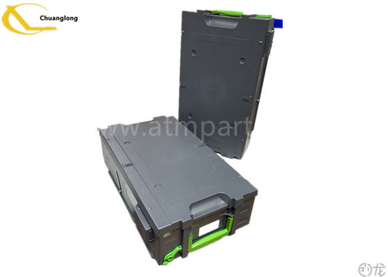 좋은 가격 위 텐코 닉스도르프 현금 카세트 CMD-V4 PN 01750109646 ATM 회색 부분 온라인으로