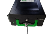 ATM 효성 MX5600T CDU10 카세트 HCDU -1시 -1분 S7430000990 S7430000208