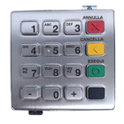 디에볼트 ATM 옵테바 5500 EPP7 BSC 작은 EPP7 키보드 49-255715-736B 49255715736B