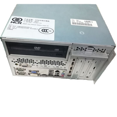 좋은 가격 4450747103 NCR ATM은 6622 포코노 PC 코어 박스 NCR 셀프세프 새장 445-0747103을 분할합니다 온라인으로